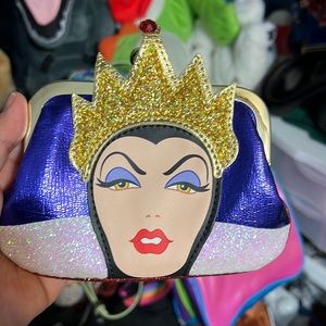 Snow White coin purse Irregular Choice